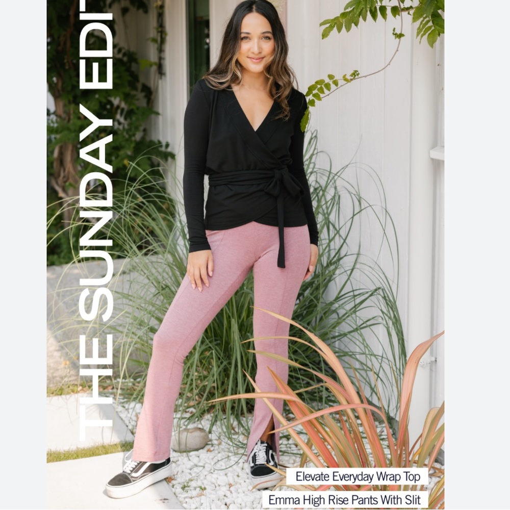 Smash + Tess Emma pants